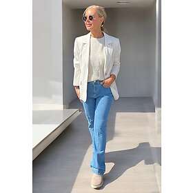 Mos Mosh Jessica Kyoto Flare Jeans (Women's)