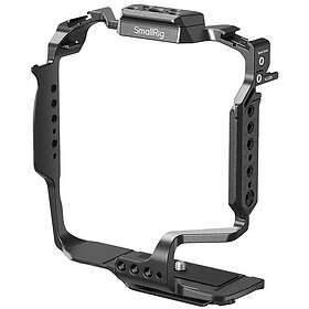 SmallRig 5147 Cage (Panasonic Lumix S1R II/S5 II/S5 IIX/G9 II Grip)