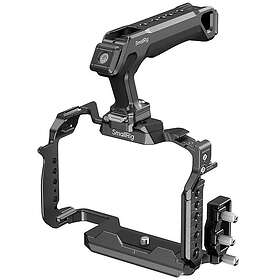 SmallRig 4903 Cage Kit (Panasonic Lumix S1R II)