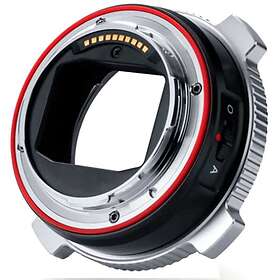 Viltrox EF-L Pro AF Lens Mount Adapter (Canon EF Leica L)