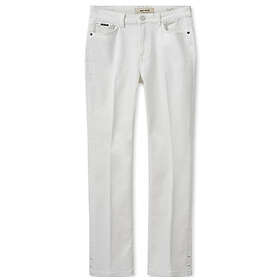 Mos Mosh Everest Bianco Jeans (Women's)