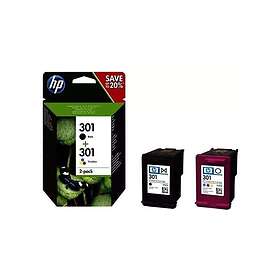 HP Cartouche d'Encre 301 