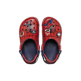 Crocs Spider-Man All-Terrain Clog