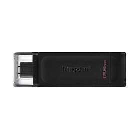 Kingston DataTraveler 70 USB-C 3.2 128GB