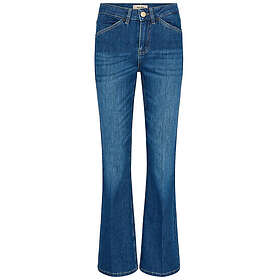 Mos Mosh Alli Ease Flare Jeans (Women's)