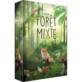 Forêt Mixte 