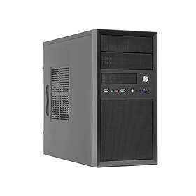 Tricom Dator Ryzen 5 5600G 8GB RAM 500GB SSD