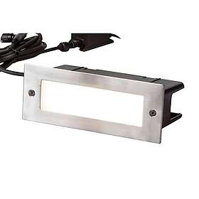 Heissner Vägg/golvlampa SMART LIGHT Infälld 225 mm