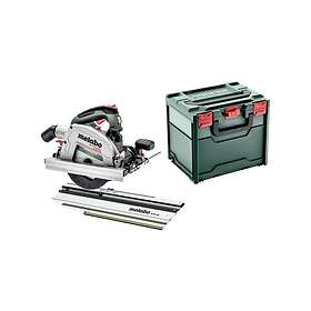 Metabo KS 18 LTX 66 BL set