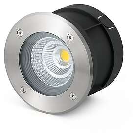 Faro Suria-12 LED-golvinbyggnadslampa, IP67