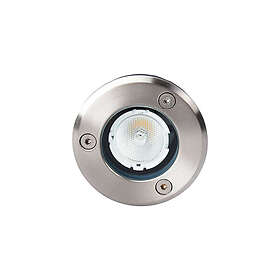 Lucande IP67 LED-markspot Kenan,