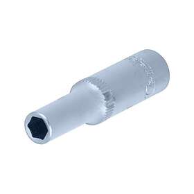 Condor Werkzeug Hylsnyckel C21299/05,5; 1/4''; 5,5 mm