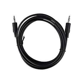 T'nB Jack 3,5mm 2m M/M