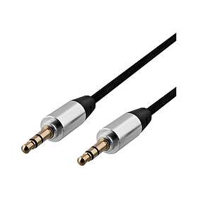 T'nB audio Jack 3,5mm M/M 3m