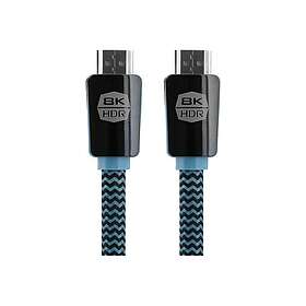 T'nB HDMI 2,1 M/M 2m