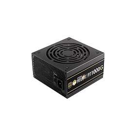 Gamdias ATX Helios P2G 1000W