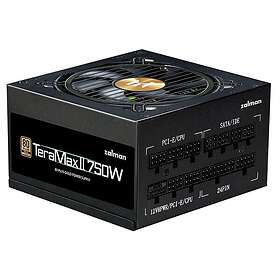 Zalman TeraMax TMX2 750W