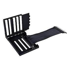 Lian Li O11DXL-1X-4 Riser Card + PC slot cover PCIE 4.0