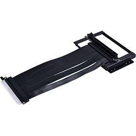 Lian Li O11D-1X-4 Riser Card + PC slot cover PCIE 4.0