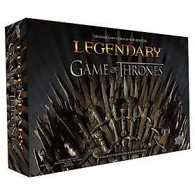 Legendary: Game of Thrones