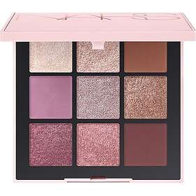 Nars Afterglow Tempting Eyeshadow Palette 15,3g