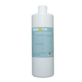 Wicked Sun-tan Professional Sunless Solution 1l