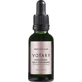 Votary Hyaluronic Selftan Drops 30ml