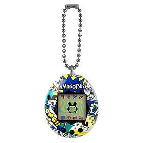 Tamagotchi Mimitchi Comic Book (42959)