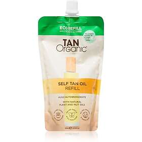TanOrganic Self Tan Oil Refill 200ml
