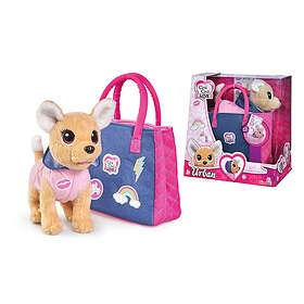 Chi Chi Love Urban Chihuahua w/bag 20cm