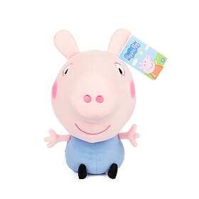 Peppa Pig Lil Bodz George (25 cm)