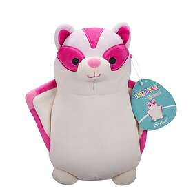 Squishmallows Hugmees Brixton 25cm