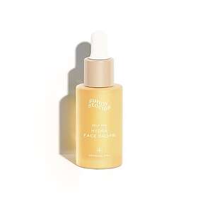 Sunny Stories Self Tan Hydra Face Drops Gradual Tan 30ml