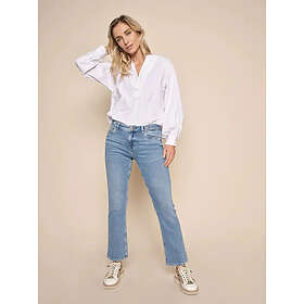 Mos Mosh Ashely Twist Jeans (Dam)