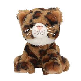 Topmodel Plush Cat Leo 16cm