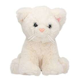 Topmodel Plush Cat White 16cm