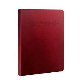 Warhammer AoS Journal pour la Gloire (Fr)