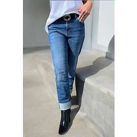 Mos Mosh Stella Straight Jeans (Women's)