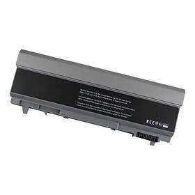 Batterie Compatible V7 pour DELL Latitude E6410 9 cellules