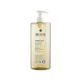 Rilastil Xerolact Cleansing Oil 1L