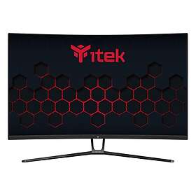 Itek GGC Quad 32" HD 240Hz