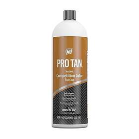 Pro Tan Instant Competition Color Top Coat 1L