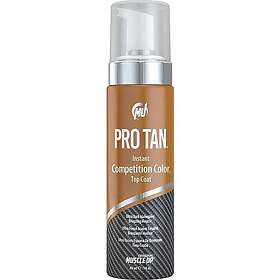 Pro Tan Instant Competition Color Top Coat 207ml
