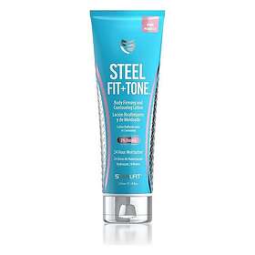 Pro Tan Steel Fit Tone Milk And Honey 237ml