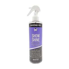 Pro Tan Show Shine Ultra-Light Posing Oil 355ml