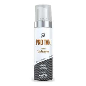 Pro Tan Sunless Tan Remover 207ml
