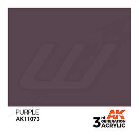 AK Interactive Purple 17ml