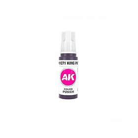 AK Interactive King Purple 17ml