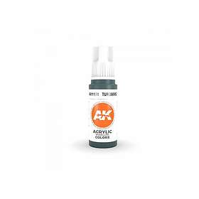 AK Interactive Turquoise 17ml