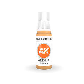 AK Interactive Radiant Flesh 17ml